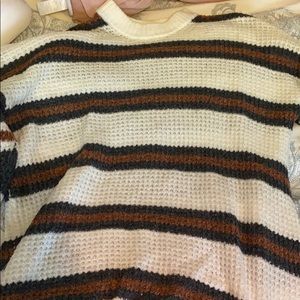 American eagle sweater